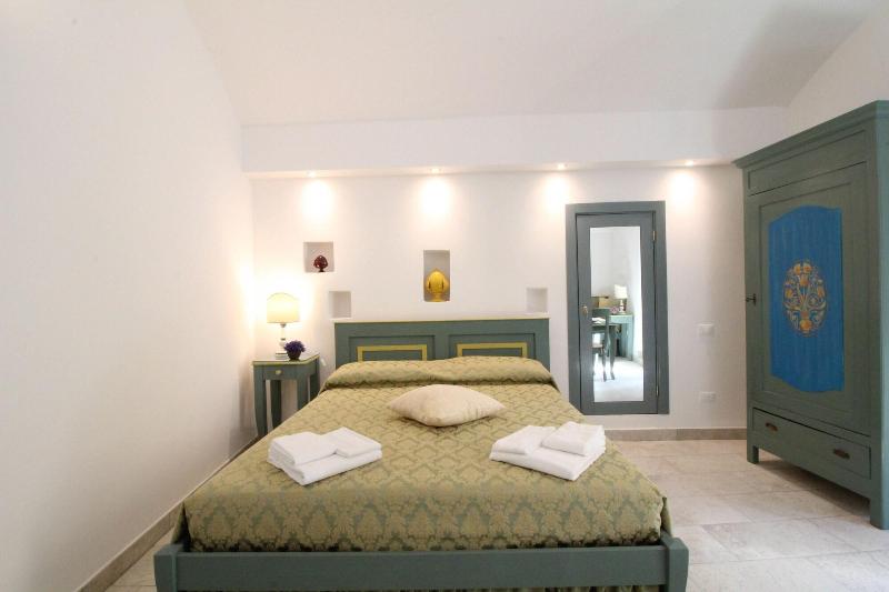 Duomo Gallipoli B&B and Apartments - Oda