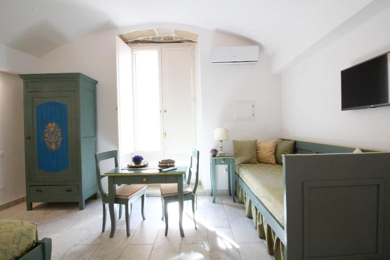 Duomo Gallipoli B&B and Apartments - Oda