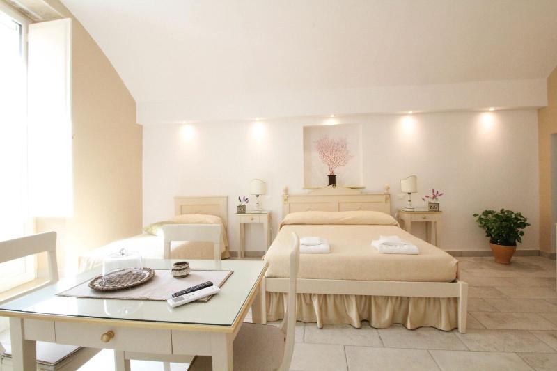 Duomo Gallipoli B&B and Apartments - Oda