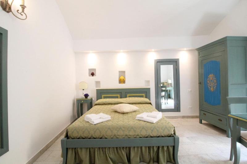 Duomo Gallipoli B&B and Apartments - Oda