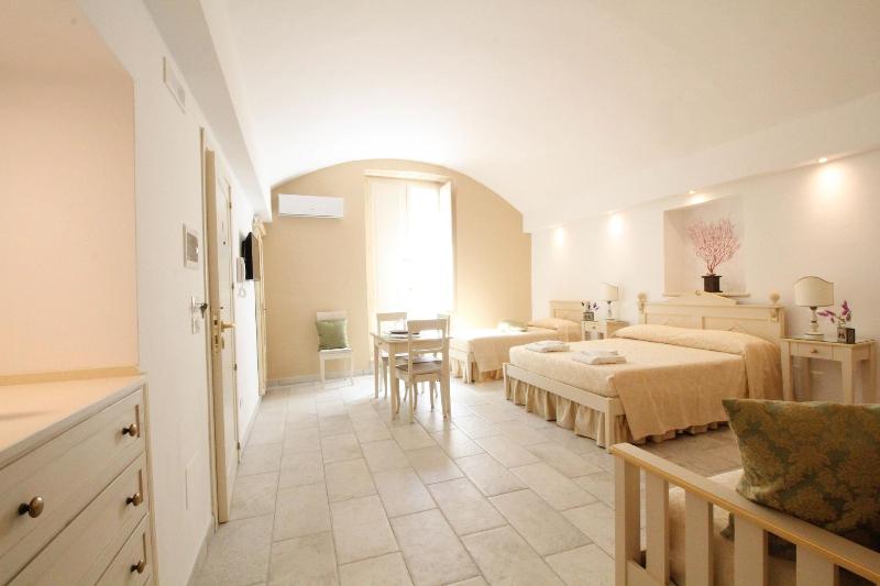 Duomo Gallipoli B&B and Apartments - Oda
