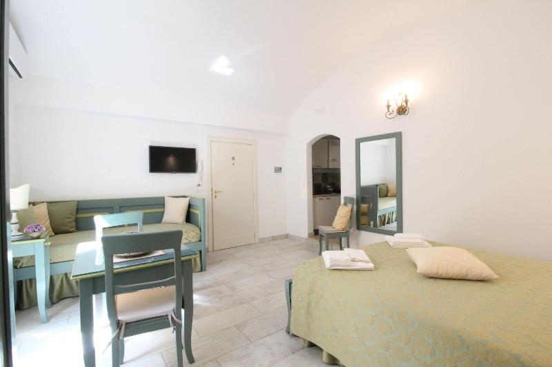 Duomo Gallipoli B&B and Apartments - Oda