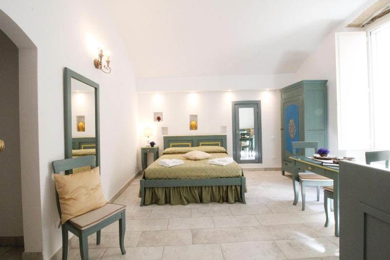 Duomo Gallipoli B&B and Apartments - Oda