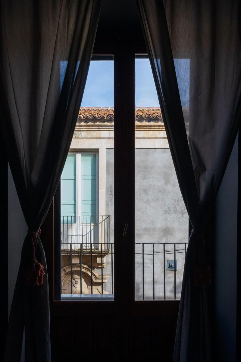 Terrazza Santa Chiara - Lobi