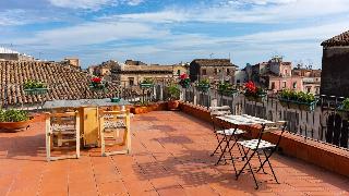 Terrazza Santa Chiara otel fotoğrafı