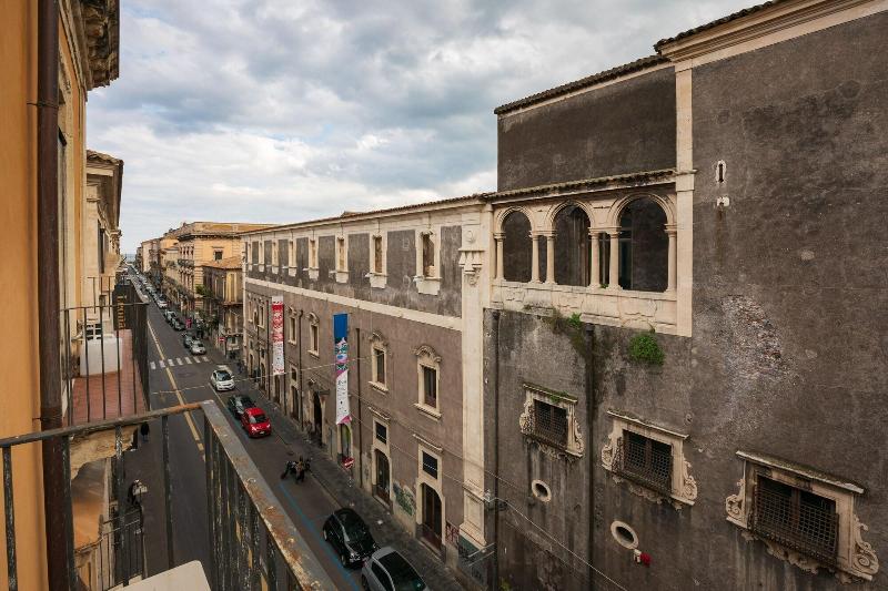 Terrazza Santa Chiara - Oda