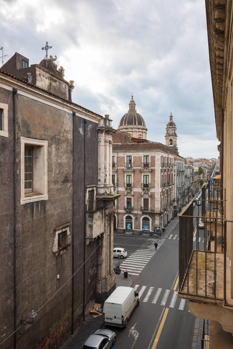Terrazza Santa Chiara - Oda
