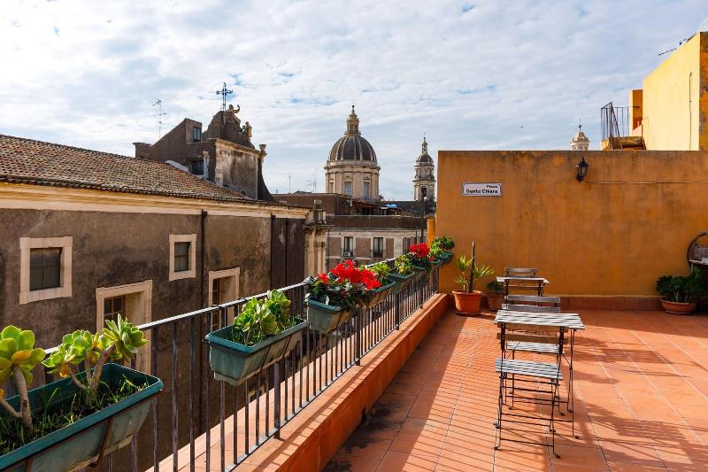 Terrazza Santa Chiara - Oda