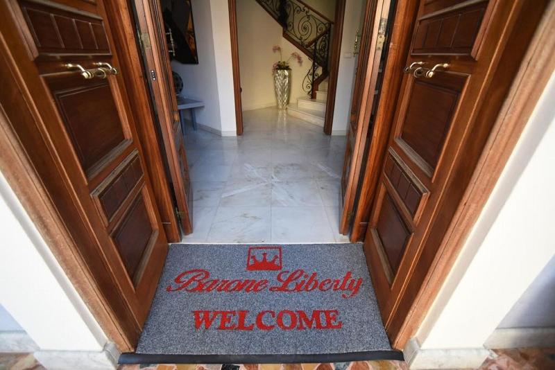 B&B Barone Liberty - Lobi