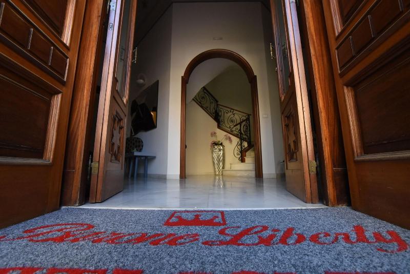 B&B Barone Liberty - Lobi