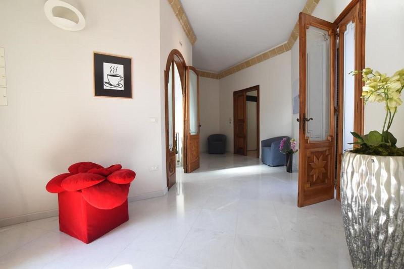 B&B Barone Liberty - Lobi