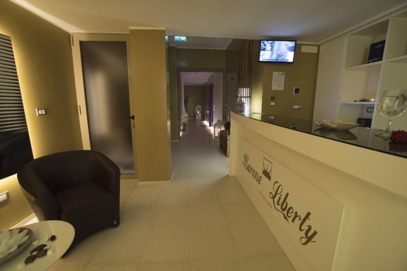 B&B Barone Liberty - Lobi