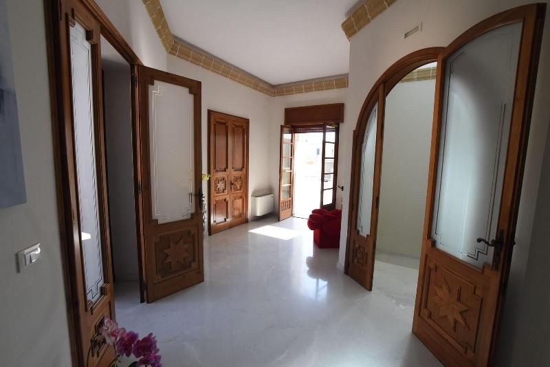 B&B Barone Liberty - Lobi