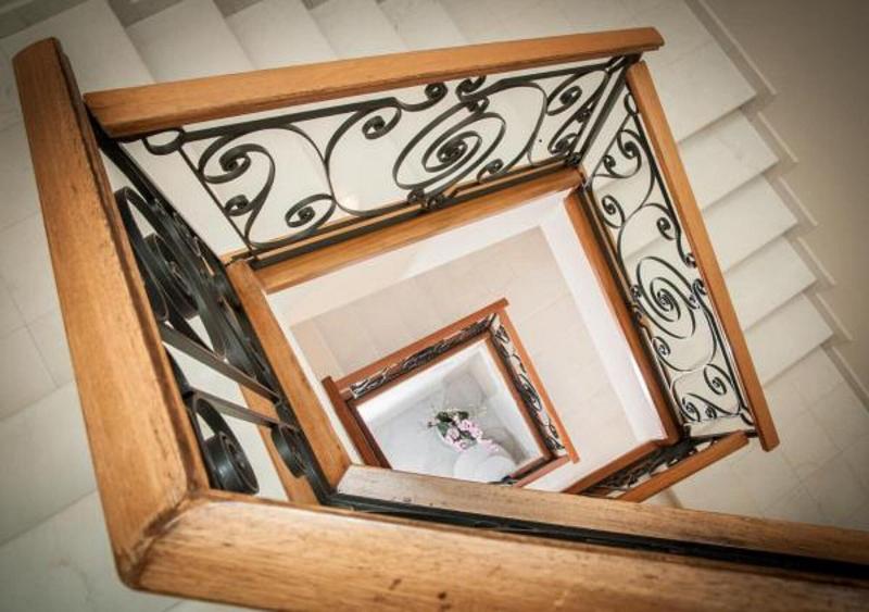 B&B Barone Liberty - Lobi