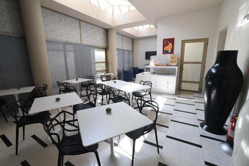 B&B Barone Liberty - Toplantı