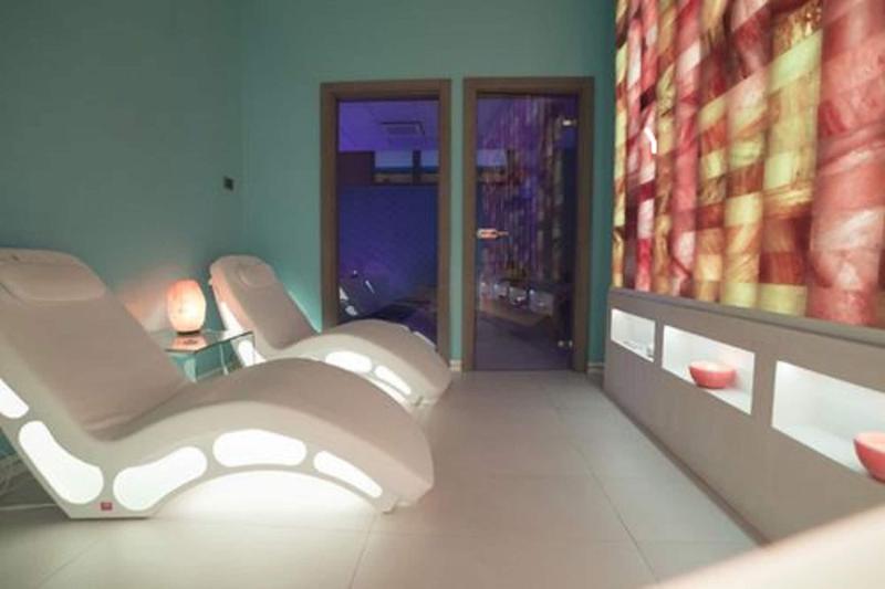 B&B Barone Liberty - Aktivite