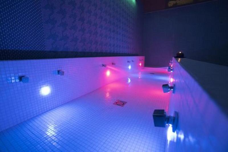 B&B Barone Liberty - Aktivite