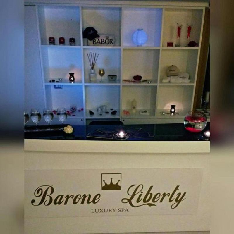 B&B Barone Liberty - Aktivite