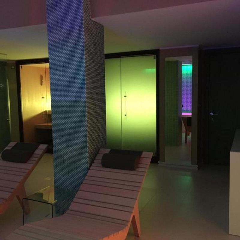 B&B Barone Liberty - Aktivite