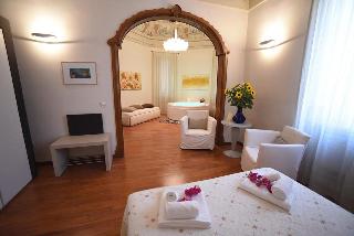 B&B Barone Liberty otel fotoğrafı