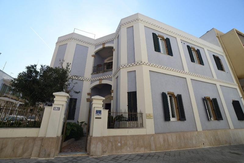 B&B Barone Liberty - Genel