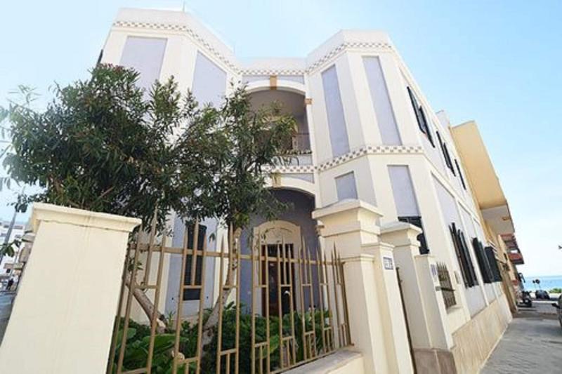 B&B Barone Liberty - Genel