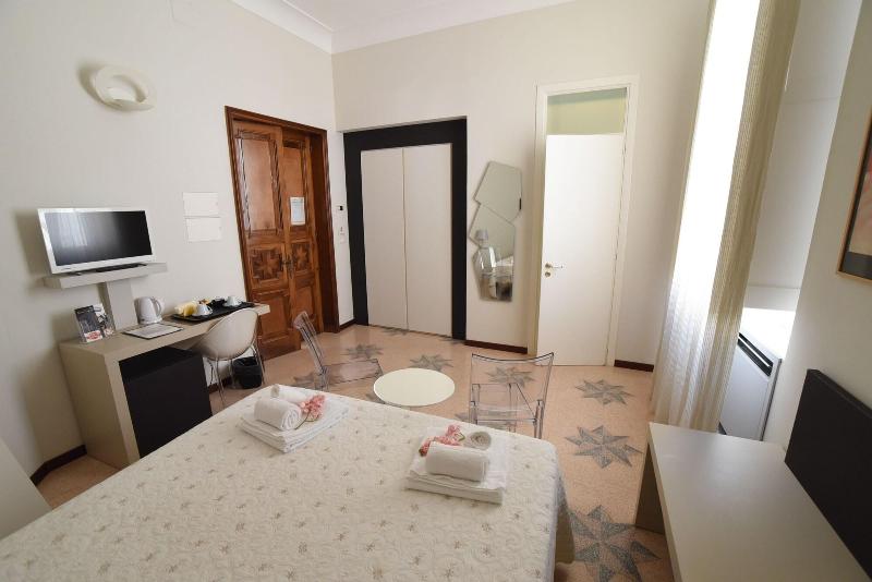 B&B Barone Liberty - Oda