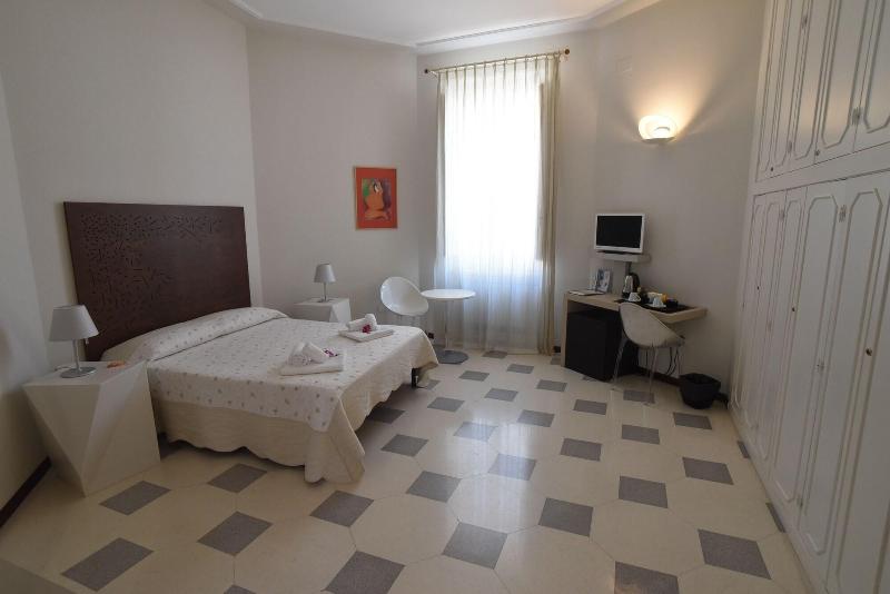 B&B Barone Liberty - Oda