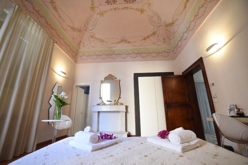 B&B Barone Liberty - Oda