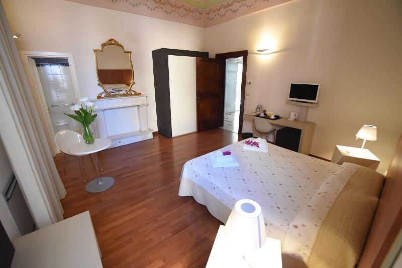 B&B Barone Liberty - Oda