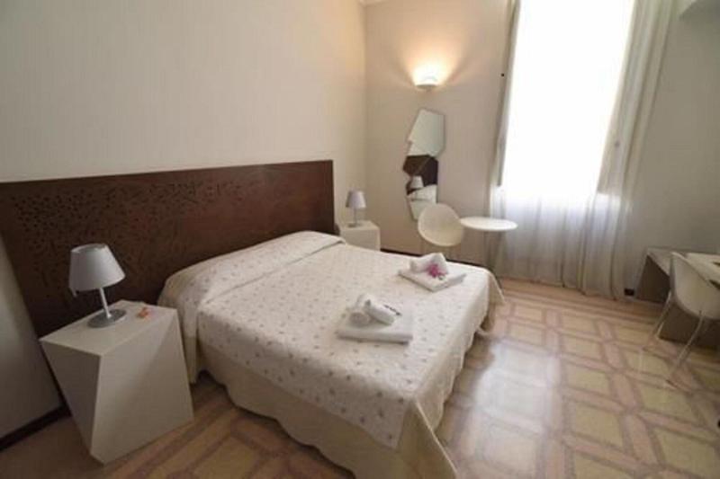 B&B Barone Liberty - Oda