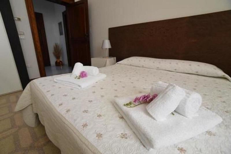 B&B Barone Liberty - Oda