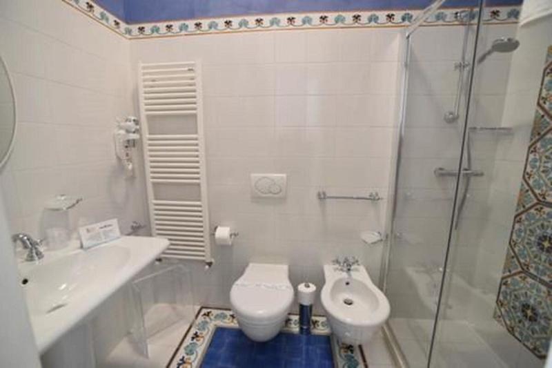 B&B Barone Liberty - Oda
