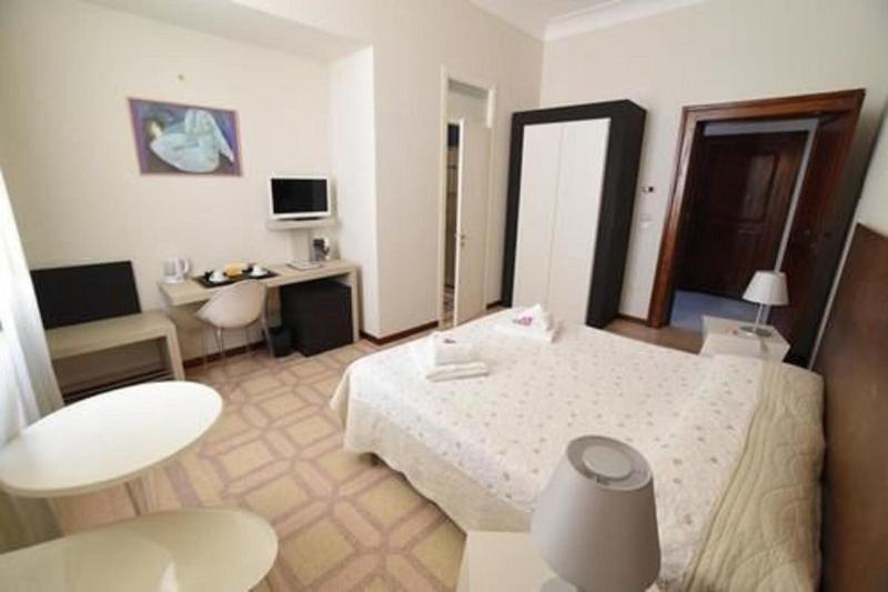 B&B Barone Liberty - Oda