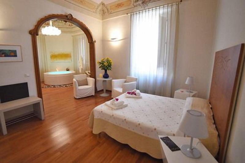 B&B Barone Liberty - Oda