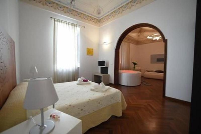 B&B Barone Liberty - Oda