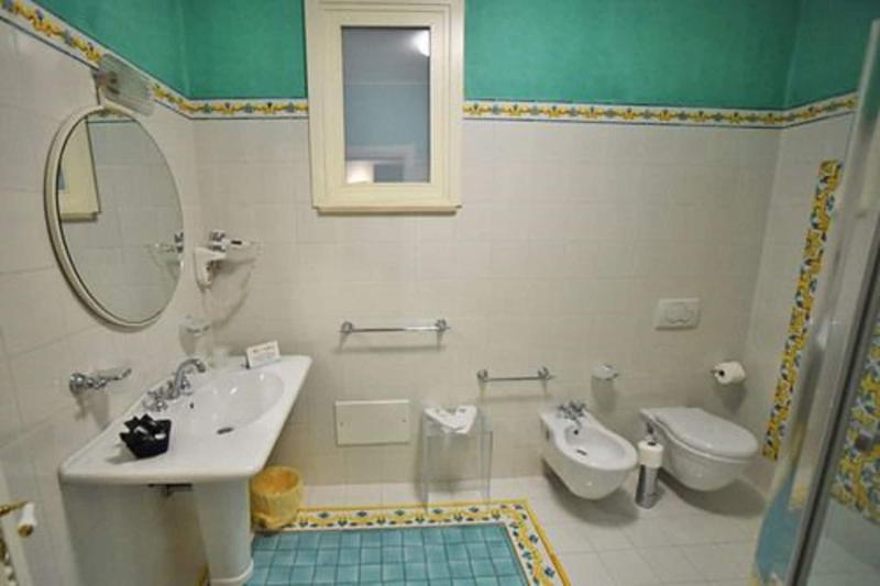 B&B Barone Liberty - Oda