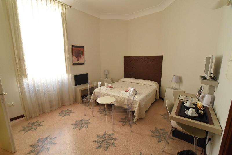 B&B Barone Liberty - Oda