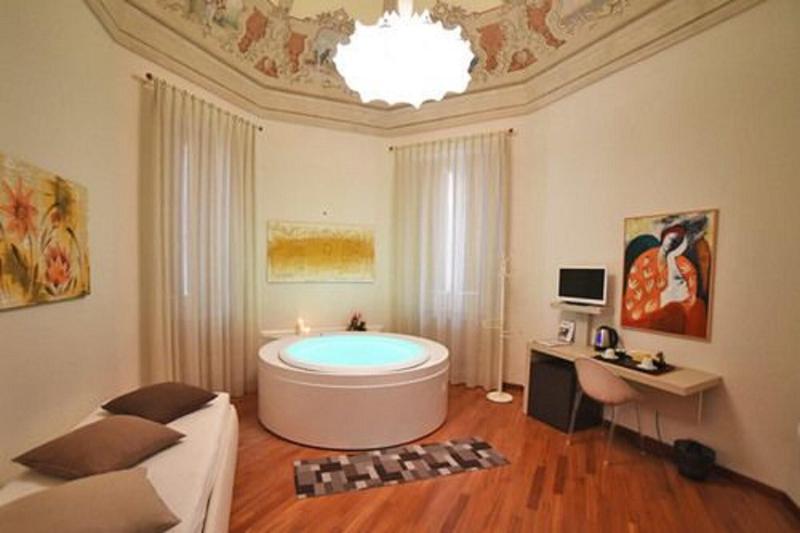 B&B Barone Liberty - Oda