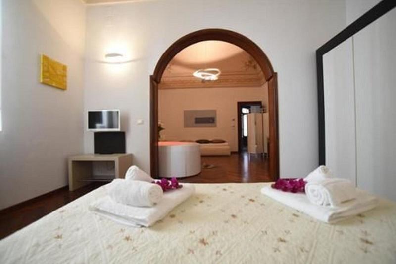 B&B Barone Liberty - Oda