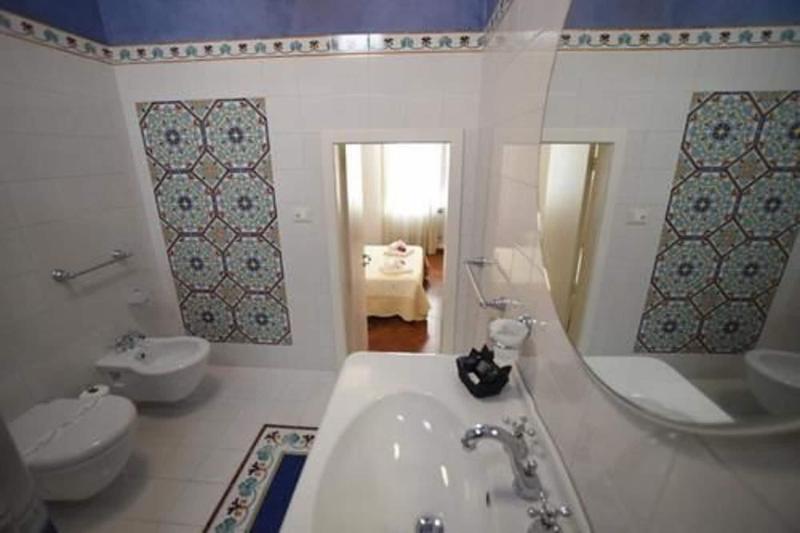 B&B Barone Liberty - Oda