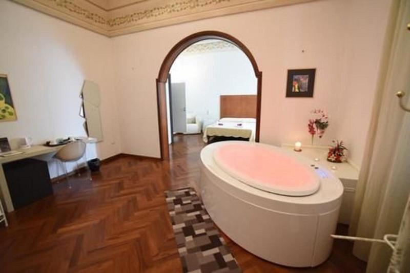 B&B Barone Liberty - Oda