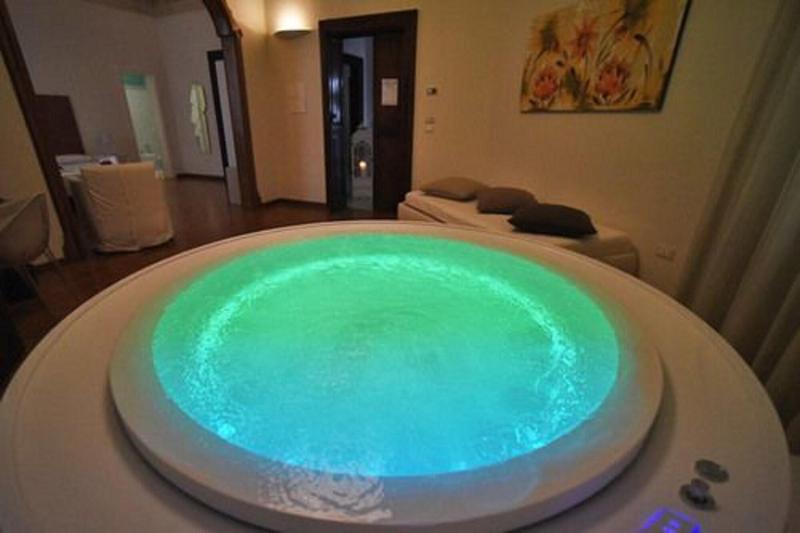 B&B Barone Liberty - Oda