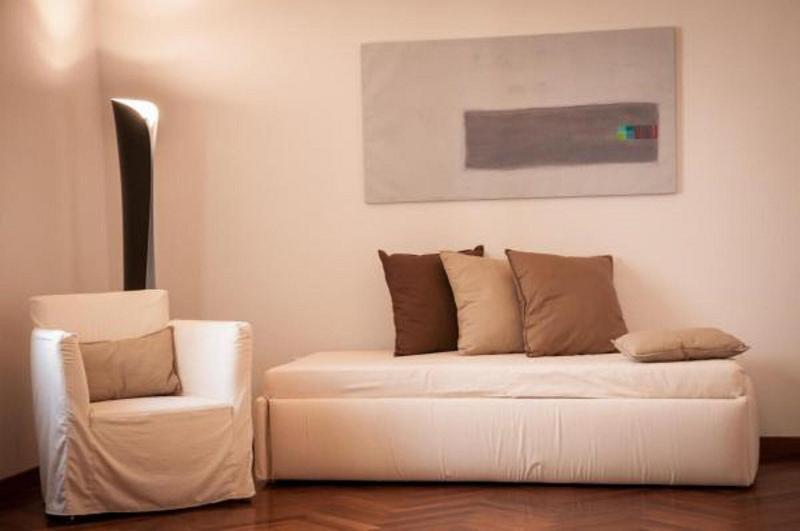 B&B Barone Liberty - Oda