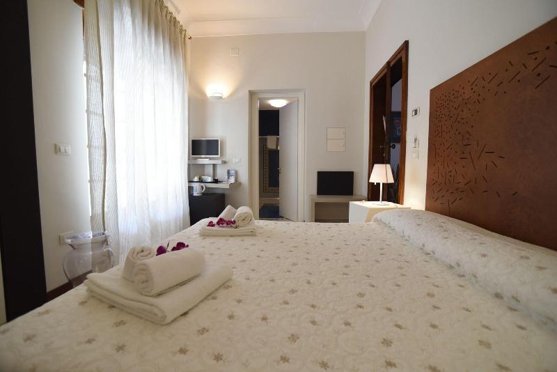 B&B Barone Liberty - Oda