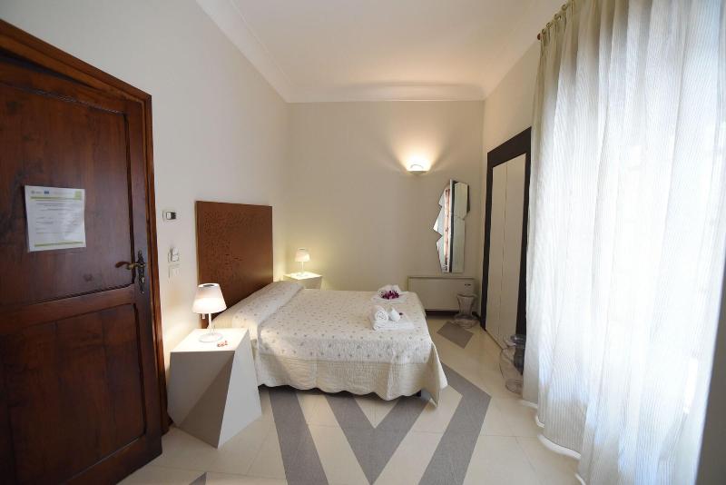 B&B Barone Liberty - Oda