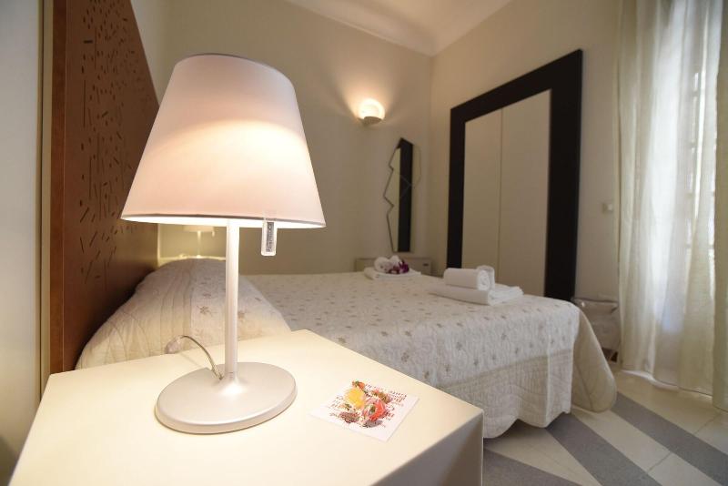 B&B Barone Liberty - Oda