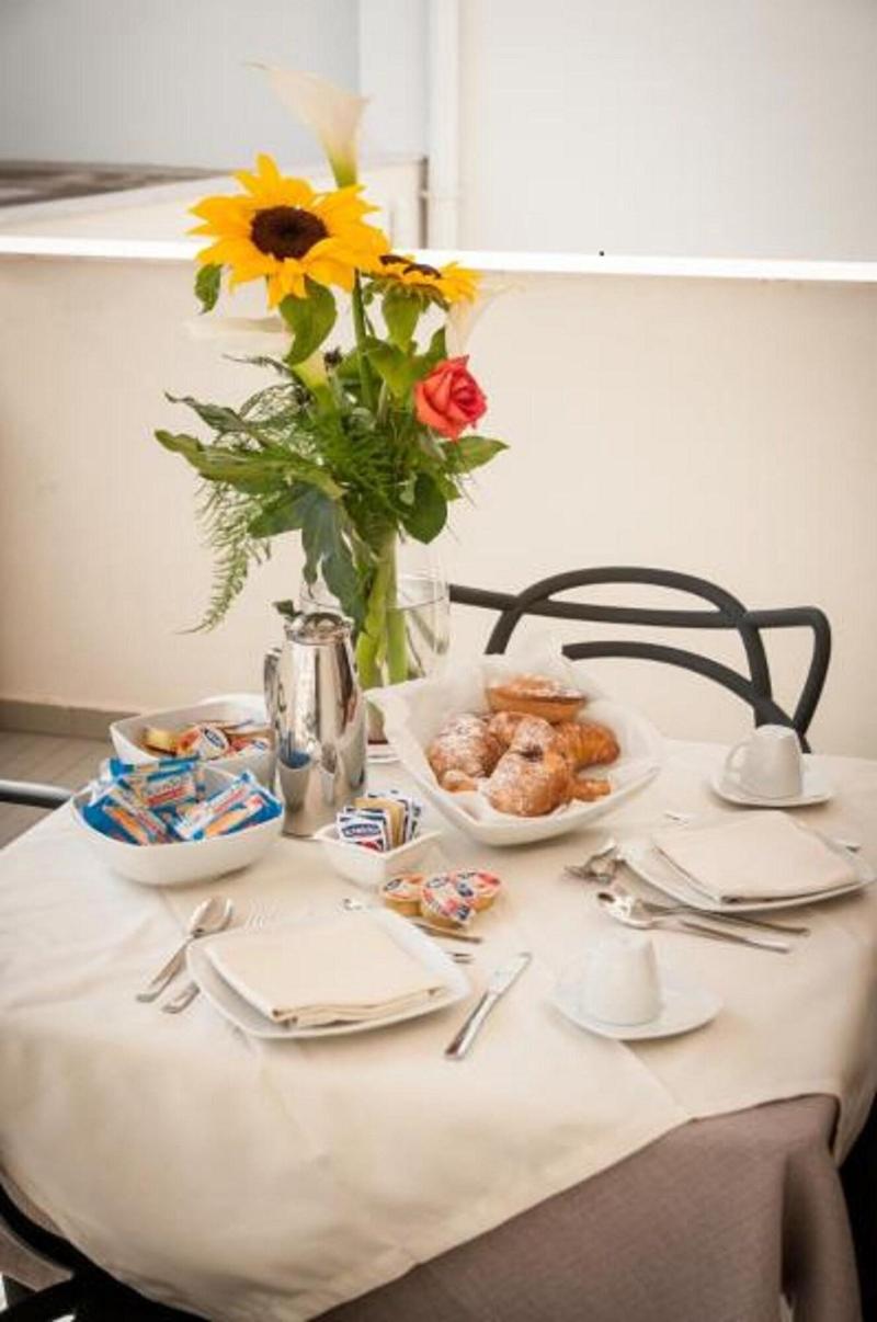 B&B Barone Liberty - Oda
