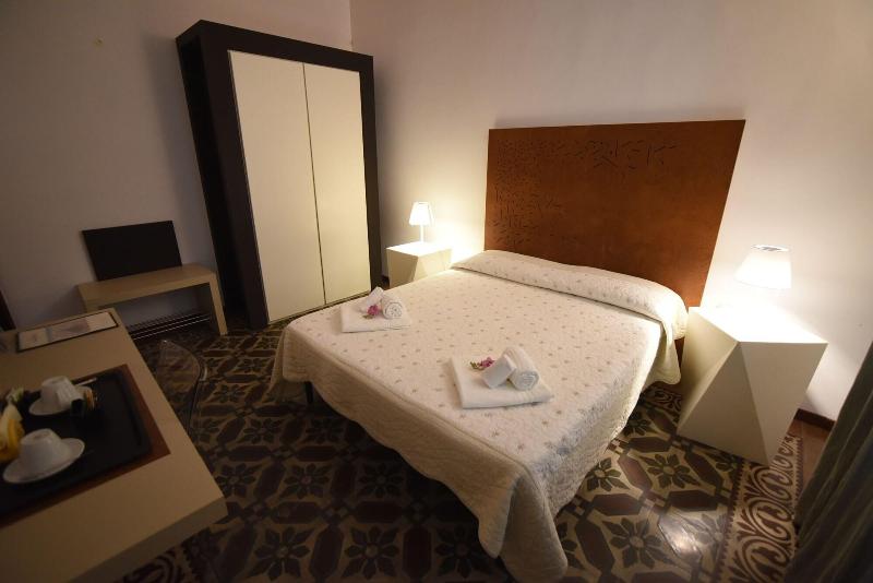 B&B Barone Liberty - Oda