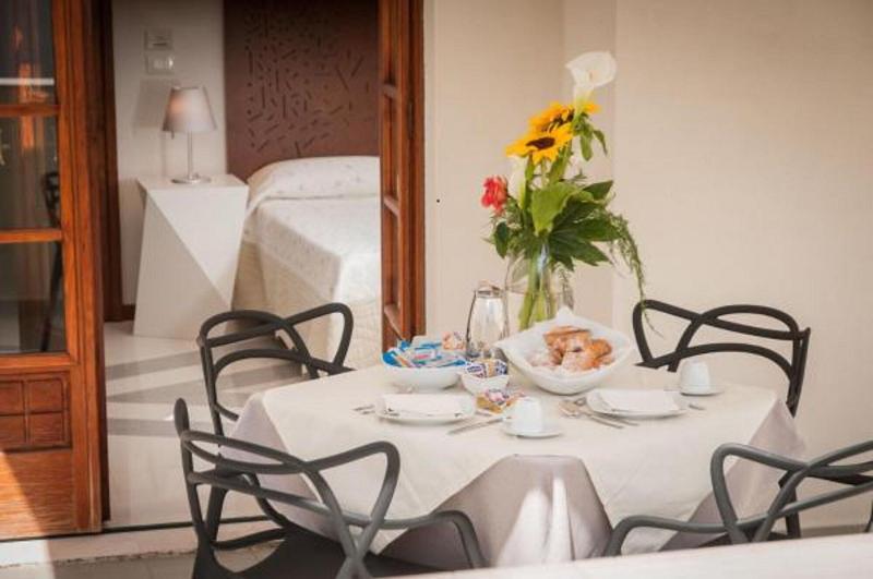 B&B Barone Liberty - Oda